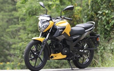New TVS Raider 125 2025: Sporty 125cc Commuter with Advanced Features - Latest TVS TVS Raider 125 2025 model available for purchase with free home delivery
